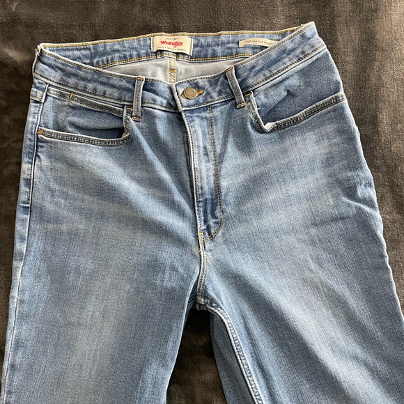 Wrangler Jeans - Picture 7 of 13